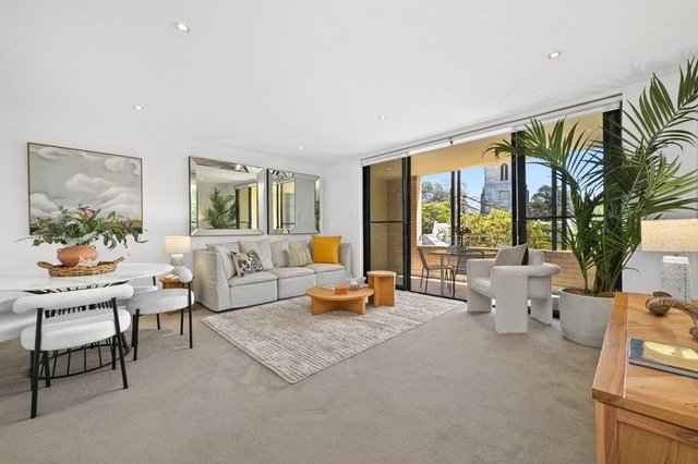 11/109-113 Avoca  Street, NSW 2031