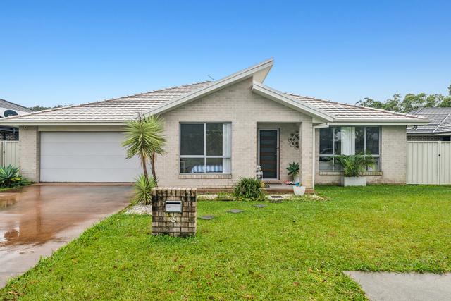10 Surfsea Avenue, NSW 2456