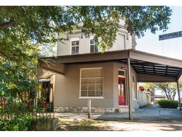 349 Annandale Street, NSW 2038