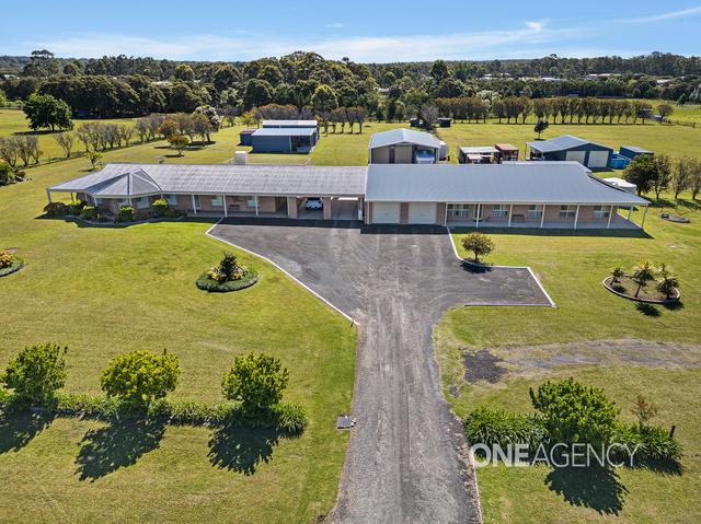 67 Pemberly Drive, NSW 2540