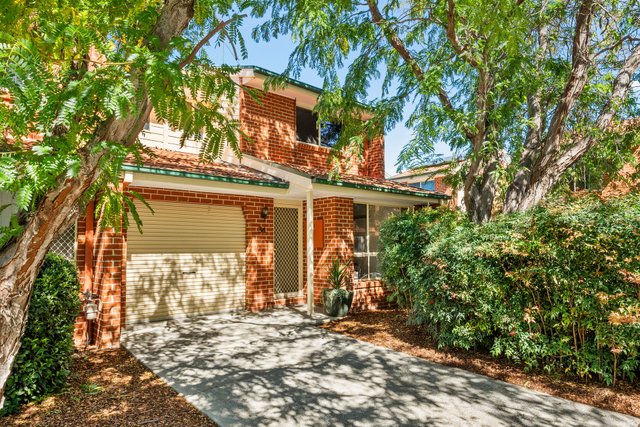 34/174 Clive Steele Avenue, ACT 2904