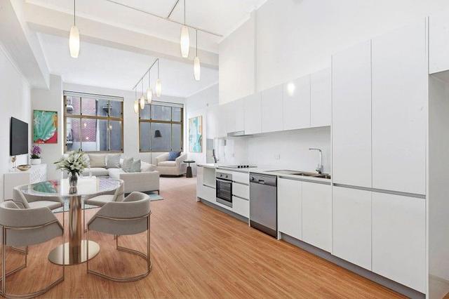 23/150 Forbes Street, NSW 2011