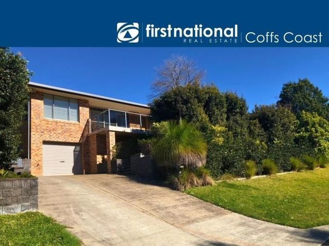 42 Vera Drive Coffs Harbour, NSW 2450