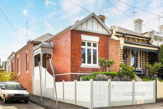 413a Wellington Street, VIC 3068