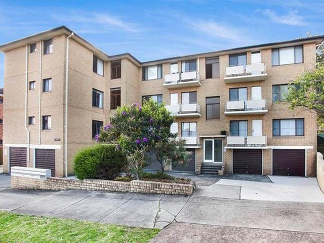 10/11 Bridge Street, NSW 2222