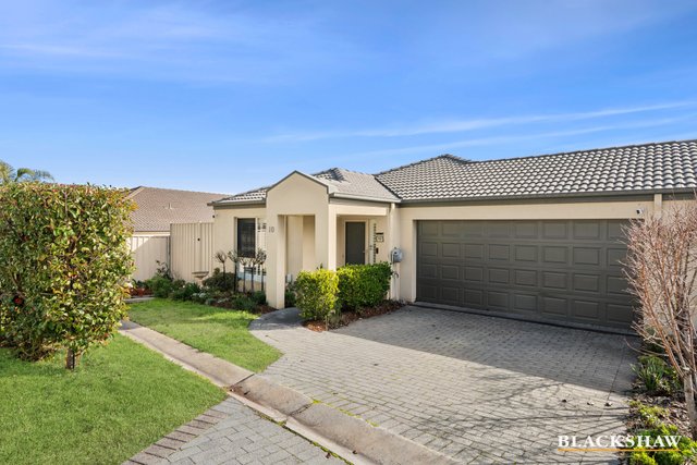 10/6 Kettlewell Crescent, ACT 2906