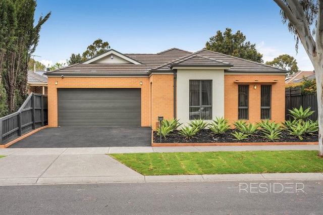 4 Coliban Drive, VIC 3754