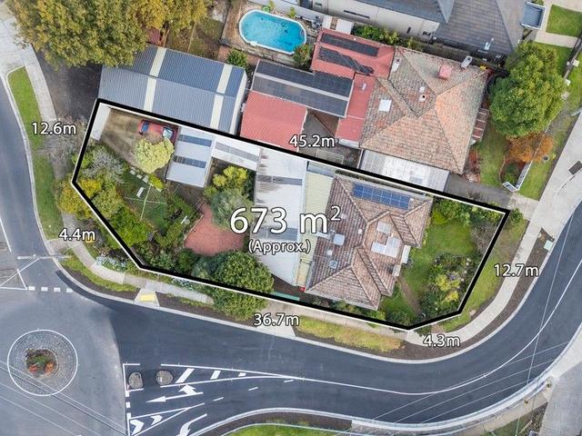 1 Lebanon Street, VIC 3041
