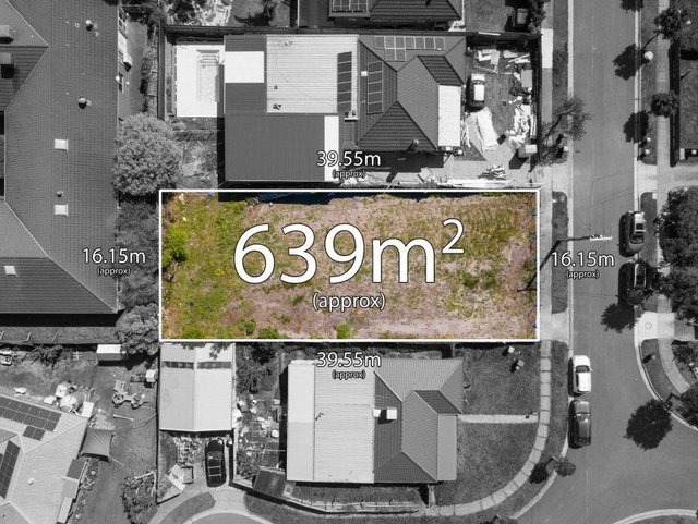34 Shepreth Avenue, VIC 3174