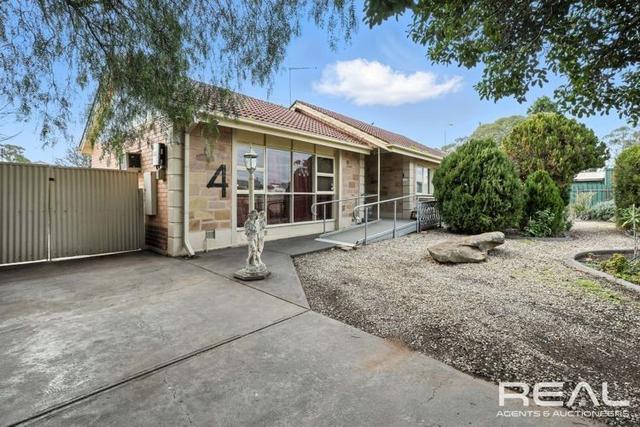 4 Crittenden Road, SA 5114