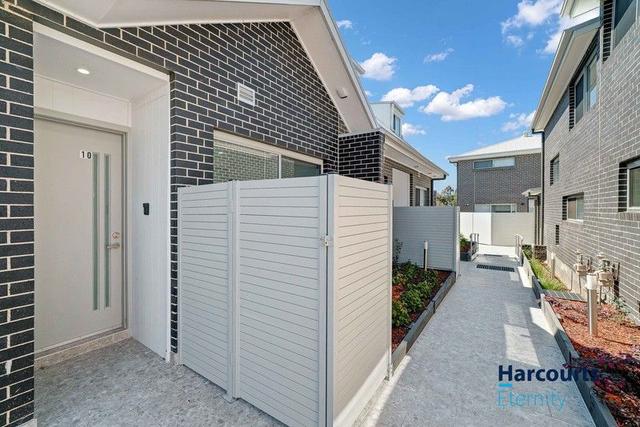 10/2-4 Andrew Place, NSW 2145