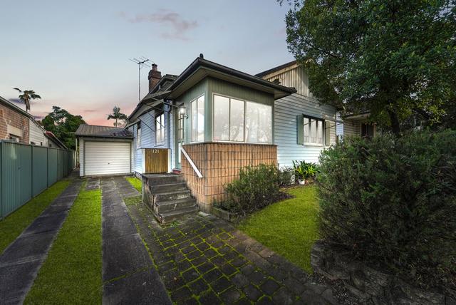 121 Pitt Street, NSW 2160