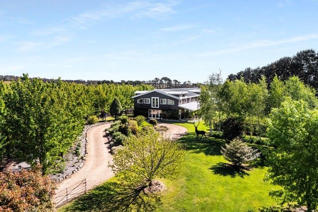 581 Greenhills Road, NSW 2577