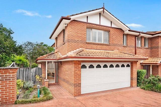 5/29-33 Wood Street, NSW 2066