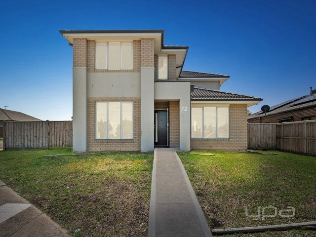 72 Claret Ash Boulevard, VIC 3337