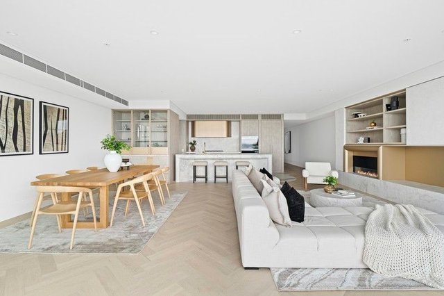 3/63 New South Head Road, NSW 2030