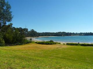 Wimbie Beach (2012-04-20)