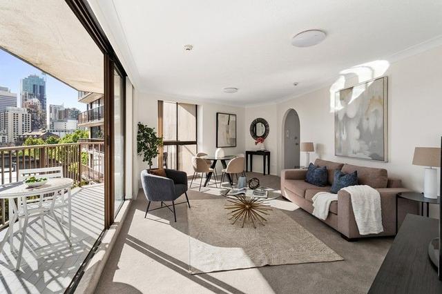 27/253 Goulburn Street, NSW 2010