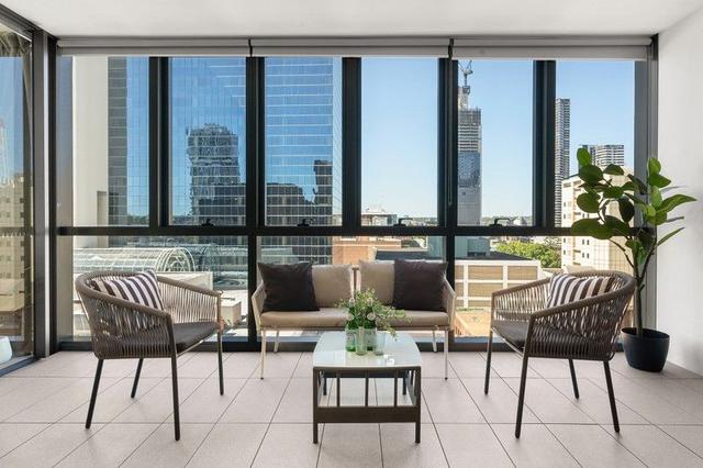 805/45 Macquarie Street, NSW 2150