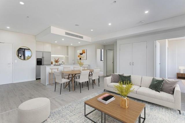 D303/105 Willarong  Road, NSW 2229