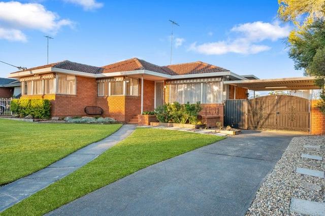 22 Benine Drive, NSW 2747