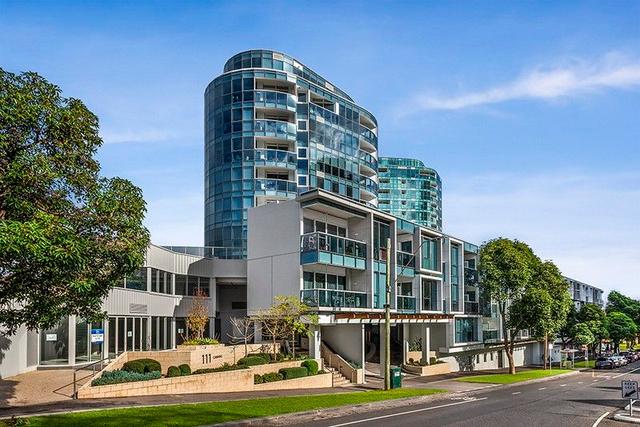 606/111 Canning St, VIC 3051