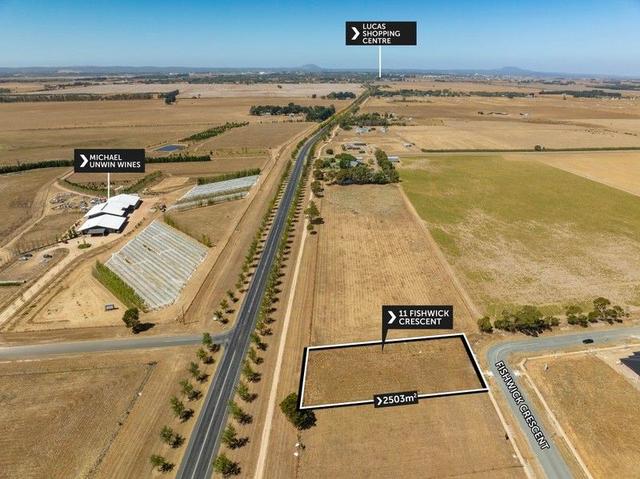 11 Fishwick Crescent, VIC 3352