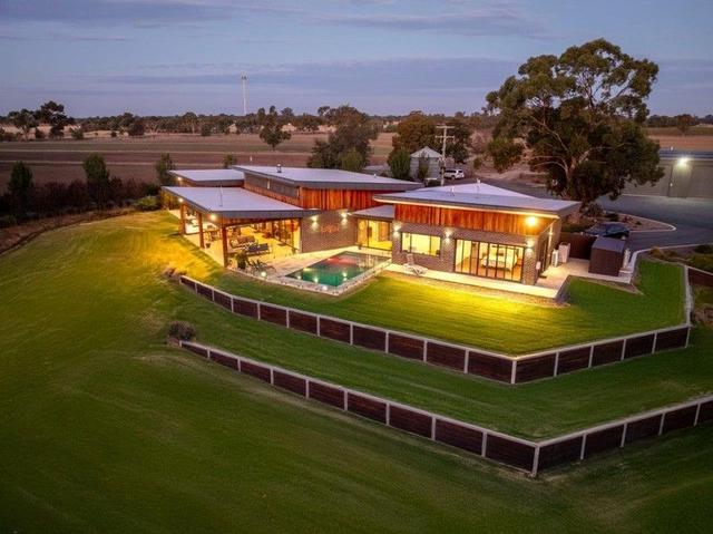 659 Perricoota  Road, NSW 2731