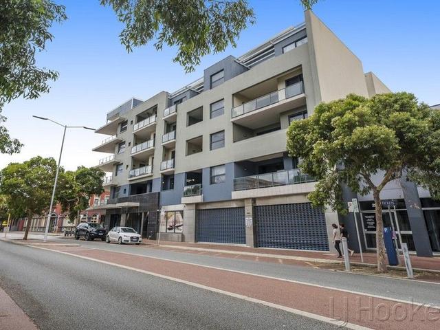 29/258-264 Newcastle Street, WA 6000