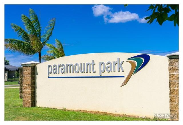 Paramount Park, QLD 4701
