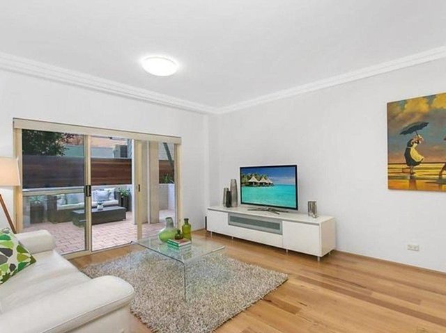 1/267 Miller Street, NSW 2060