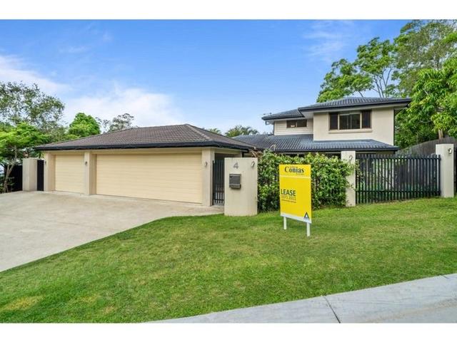 4 Bonhill Court, QLD 4068