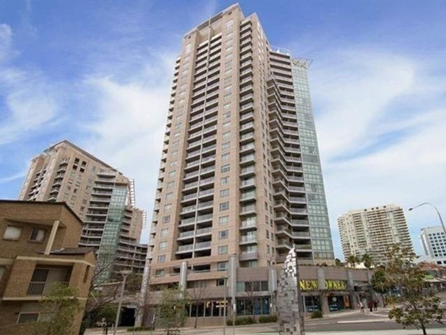 1609/2A Help Street, NSW 2067