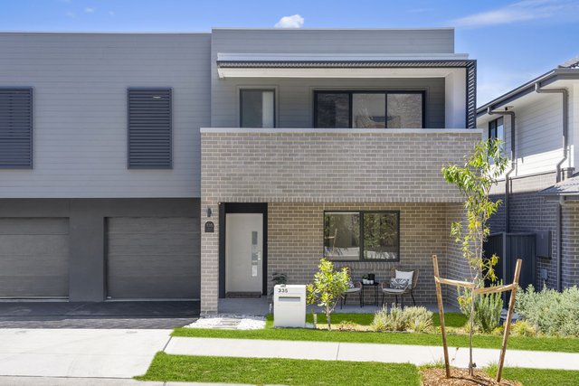 335 Driftway Drive, NSW 2145