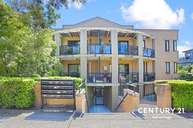 18/65-69 Stapleton Street, NSW 2145