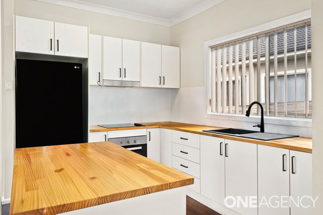 1 Carinmoney Avenue, NSW 2528