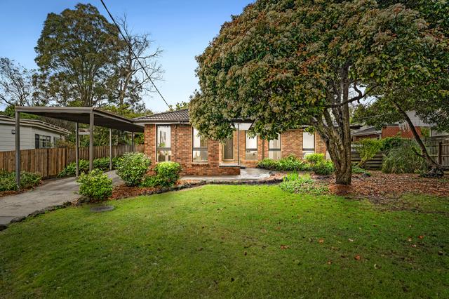 47 Democrat Drive, VIC 3154