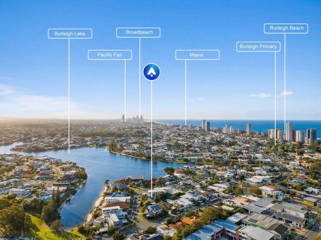 36 Kingfisher Crescent, QLD 4220