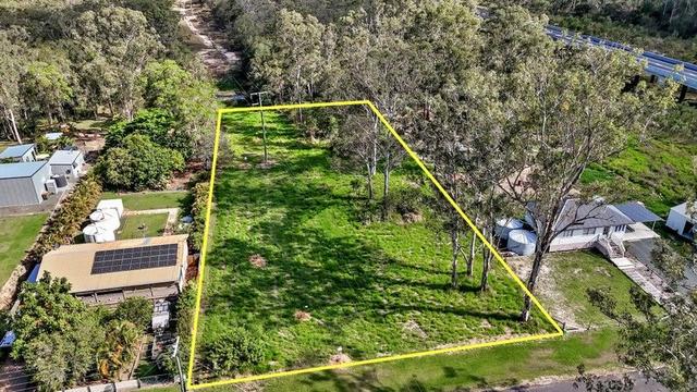 7 Vaughan Street, QLD 4650