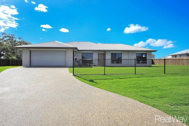 1 Ridge Road, QLD 4670