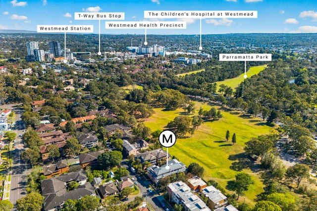 4/25 Parkside  Lane, NSW 2145
