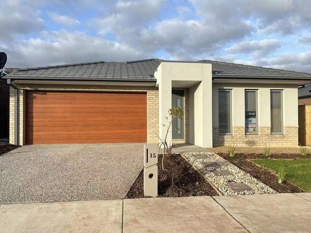 15 Pankina Road, VIC 3024