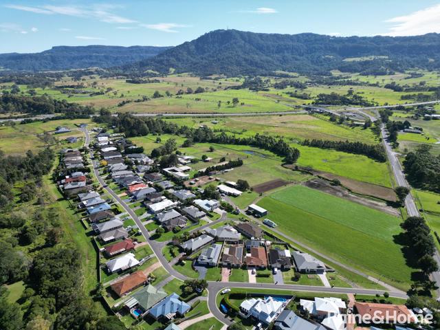 (no street name provided), NSW 2540