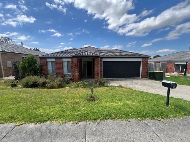 15 Glendonald Road, VIC 3842