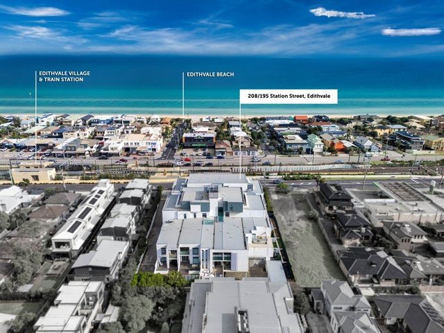 208/195 Station Street, VIC 3196