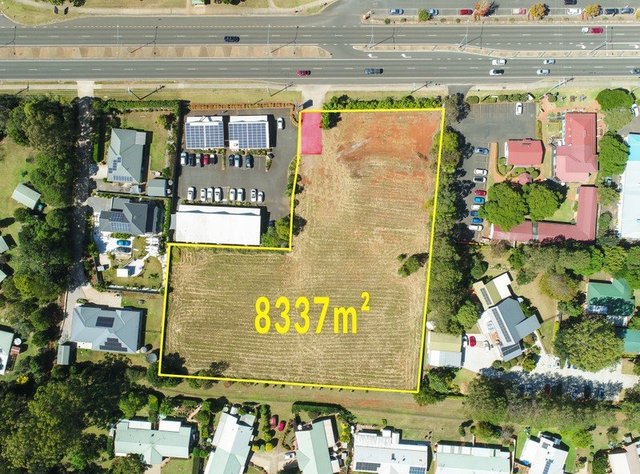 10492 New England Highway, QLD 4352