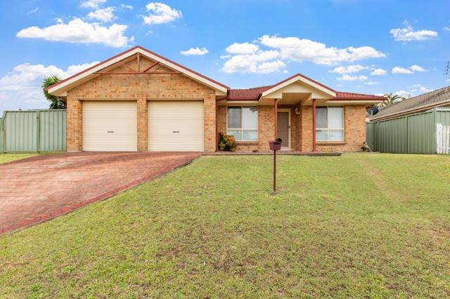 2 Bilba Crescent, NSW 2287