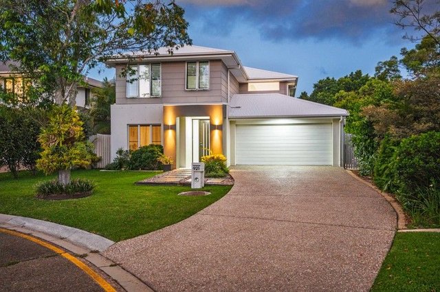 921 Medinah Avenue, QLD 4226