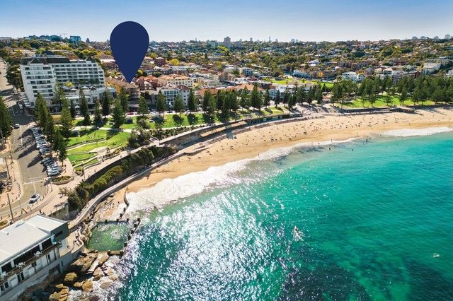 4/23-25 Vicar  Street, NSW 2034