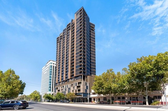 1306/421 King William Street, SA 5000